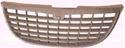 Решетка радиатора KLOKKERHOLM купить