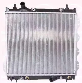 Радиатор, охлаждение двигателя KLOKKERHOLM купить