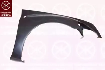 Крыло KLOKKERHOLM купить