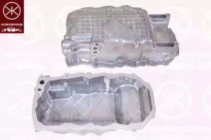 Масляный поддон KLOKKERHOLM купить