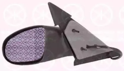 Наружное зеркало KLOKKERHOLM купить