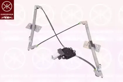 Подъемное устройство для окон KLOKKERHOLM купить