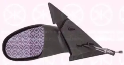 Наружное зеркало KLOKKERHOLM купить