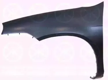 Крыло KLOKKERHOLM купить