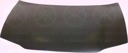 Капот двигателя KLOKKERHOLM купить