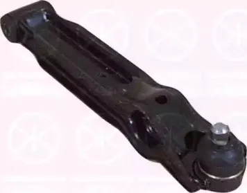 Рычаг независимой подвески колеса, подвеска колеса KLOKKERHOLM купить