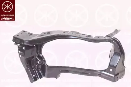 Крепление фары KLOKKERHOLM купить