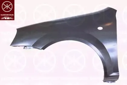 Крыло KLOKKERHOLM купить