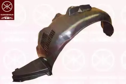 Обшивка, колесная ниша KLOKKERHOLM купить