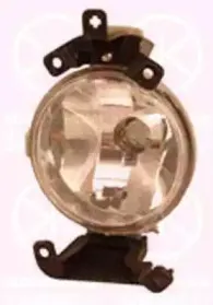 Противотуманная фара KLOKKERHOLM купить