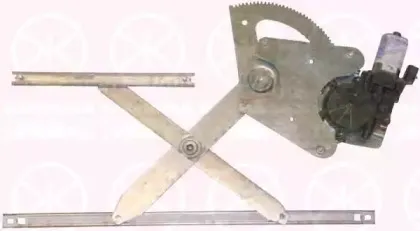 Подъемное устройство для окон KLOKKERHOLM купить