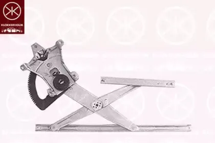 Подъемное устройство для окон KLOKKERHOLM купить