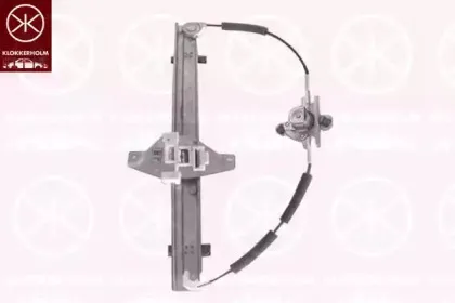 Подъемное устройство для окон KLOKKERHOLM купить