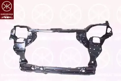 Облицовка передка KLOKKERHOLM купить