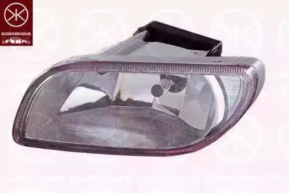 Противотуманная фара KLOKKERHOLM купить
