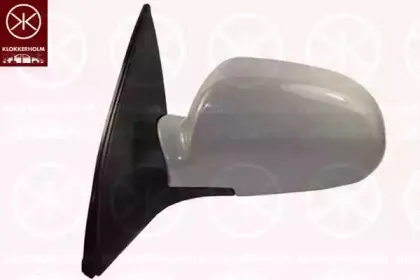 Наружное зеркало KLOKKERHOLM купить
