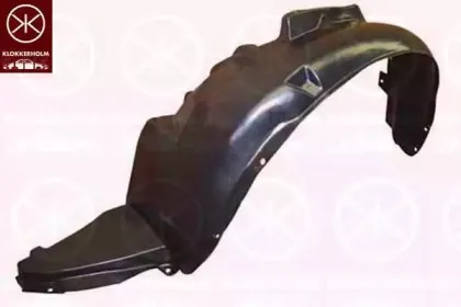 Обшивка, колесная ниша KLOKKERHOLM купить