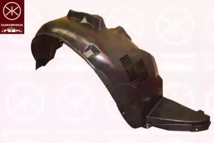Обшивка, колесная ниша KLOKKERHOLM купить