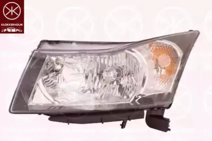 Основная фара KLOKKERHOLM купить