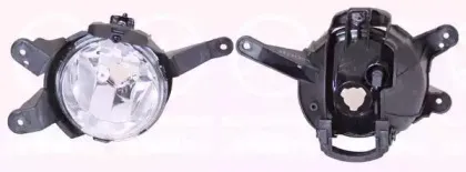 Противотуманная фара KLOKKERHOLM купить