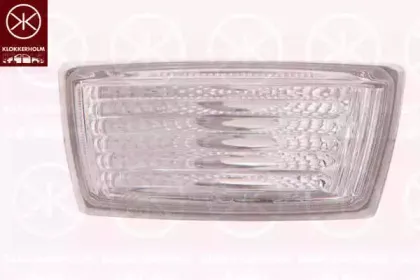 Фонарь указателя поворота KLOKKERHOLM купить