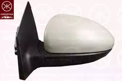 Наружное зеркало KLOKKERHOLM купить