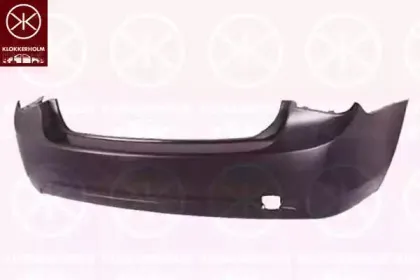 Буфер KLOKKERHOLM купить