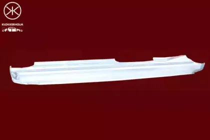 Накладка порога KLOKKERHOLM купить