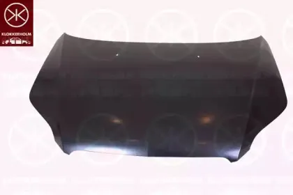 Капот двигателя KLOKKERHOLM купить