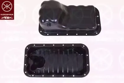 Масляный поддон KLOKKERHOLM купить