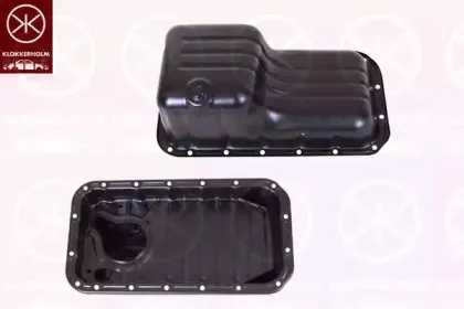 Масляный поддон KLOKKERHOLM купить