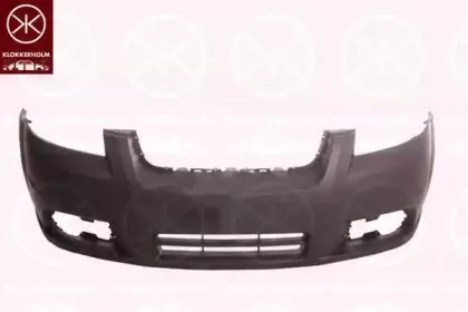 Буфер KLOKKERHOLM купить