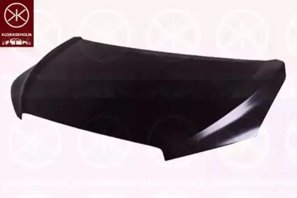 Капот двигателя KLOKKERHOLM купить