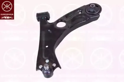 Рычаг независимой подвески колеса, подвеска колеса KLOKKERHOLM купить