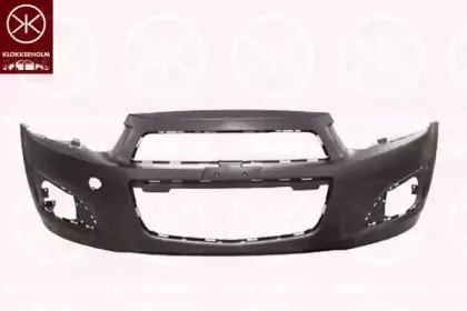 Буфер KLOKKERHOLM купить