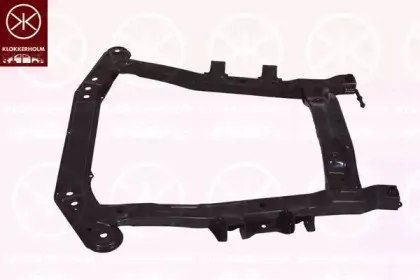 Вспомогательная рама/агрегат опоры KLOKKERHOLM купить