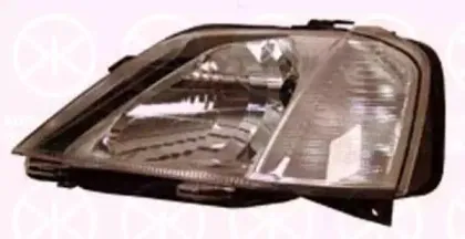 Основная фара KLOKKERHOLM купить