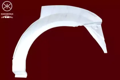 Боковина KLOKKERHOLM купить