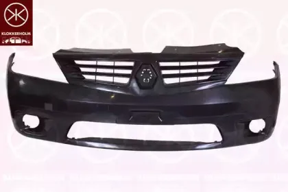 Буфер KLOKKERHOLM купить