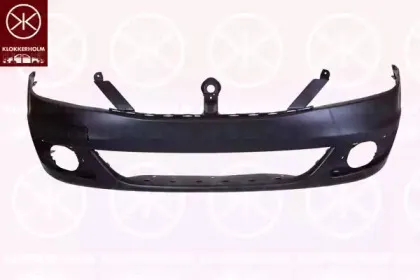 Буфер KLOKKERHOLM купить