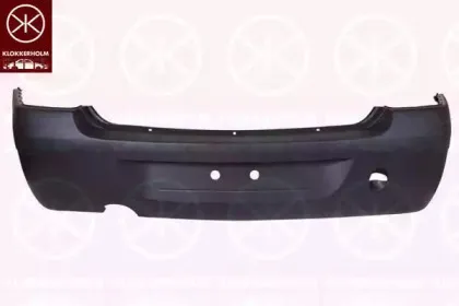 Буфер KLOKKERHOLM купить