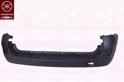 Буфер KLOKKERHOLM купить