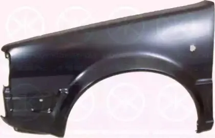 Крыло KLOKKERHOLM купить