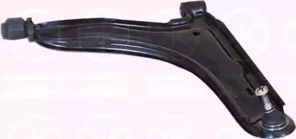 Рычаг независимой подвески колеса, подвеска колеса KLOKKERHOLM купить