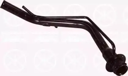 Заливная горловина, топливной бак KLOKKERHOLM купить