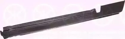 Накладка порога KLOKKERHOLM купить