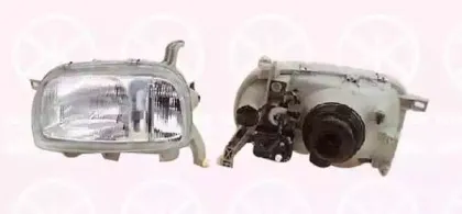 Основная фара KLOKKERHOLM купить