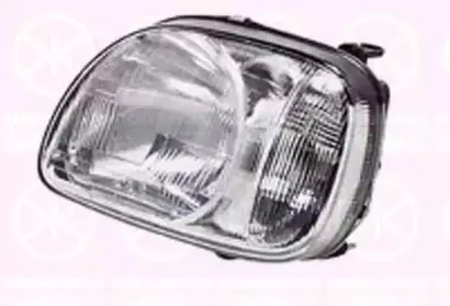 Основная фара KLOKKERHOLM купить