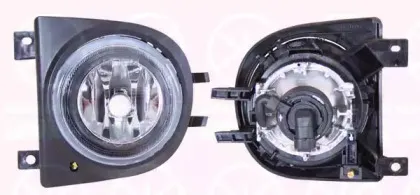 Противотуманная фара KLOKKERHOLM купить