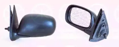 Наружное зеркало KLOKKERHOLM купить